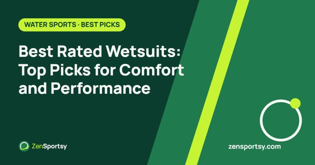 Best Rated Wetsuits: Top Picks for Comfort and Performance – ZenSportsy guide cover
