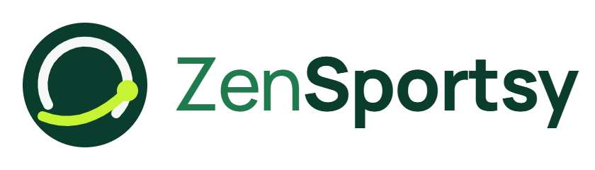 ZenSportsy logo